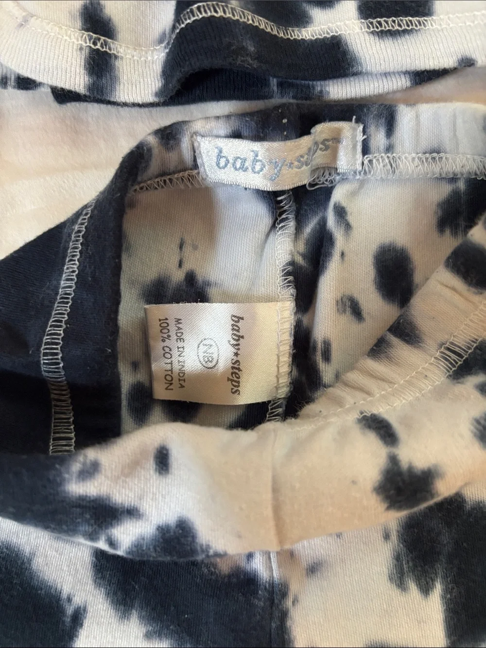 Sleep Sack, Outfit, & Onesies (NB)